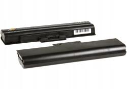 Enestar Nagy teljesítményű akkumulátor Sony Vaio VGN-FW31ZJ VGN-FW31M készülékhez (502I2143487)