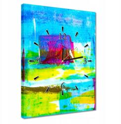 ZeSmakiem Órák 30x40 Absztrakt Omar (H4282M_Z1D_30x40cm AZ)