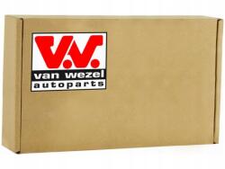 VAN Wezel Ablakemelő Bal Első Van Wezel 5829263