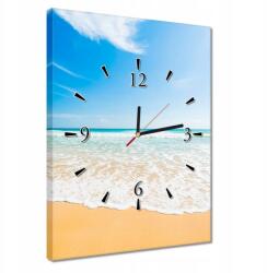 ZeSmakiem Órák 30x40 Tengerpart szép (H4471M_Z1D_30x40cm AZ)