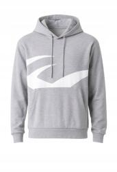 Everlast férfi sportpulóver M méret szürke (38M223D08)