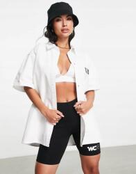  Aso Weekend Collective Fehér Farmer Inges (38) (530900)