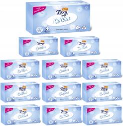Foxy Illatmentes törlőkendők Foxy Kozmetikai Foxy Cotton 90 db (CHUSTECZKI HIGIENICZNE KOSMETYCZNE FOXY)