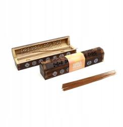  Fából készült füstölő Myga Sacral Chakra (2233)