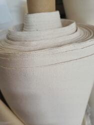  Pamutvászon 100% pamut Vastag 550gr (1191)