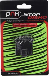  Fékbetét Pat BCP52 N. 2 Shimano Xtr 2011 (W18-NL3360)