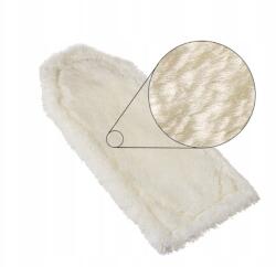 Raypath Élet Vegyszermentes Padlópárna Mop fehér /nedves/ Ajándék (151)