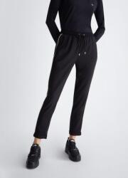 Liu Jo Fekete Strasszos Nadrág (s) (590946)