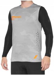  100% R-Core Concept ujjatlan kerékpáros mez M (40003-00006)