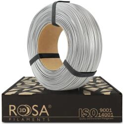 Rosa 3d Kiárusítás Filament 3D Filament 3D ReFill Pla Starter 1, 75mm Satin Gray 1kg (4269)