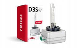 AMiO xenon izzó D3S 6000K