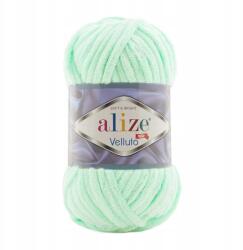 alize Velluto col. 464 fonal ujjal kötéshez (alize)