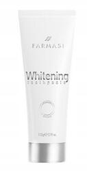 Farmasi Whitening Toothpaste fehérítő fogkrém aktív szénnel (PK18008)
