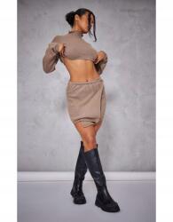 Prettylittlething Barna Kötött Szoknya (M) (565300)