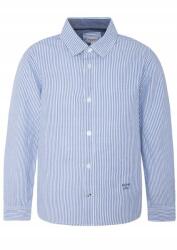 Pepe Jeans Kétszínű Csíkos Ing (12L) (590316)