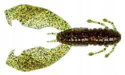 Gunki Gumi Gunki Boogie Craw Firecracker 7, 5 CM (36058)