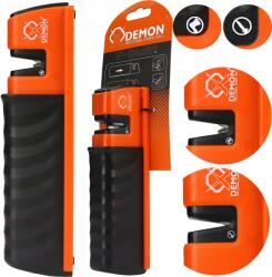 Demon Fejsze Késélező 2IN1 V-sharp (M79098)