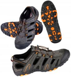 LAHTI PRO Szandál Munkavédelmi Túracipő Pu/kötött Könnyű L30610 méret 42 (L3061042)