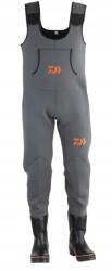 Daiwa D-vec Neoprén Nadrág 42/43-AS Méret (18520-243)