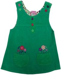  Ruha 91A kordbársony Renia 1 kb. 74 Zöld