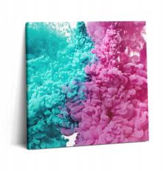 Wallfluent Fotó Festmény Étkező Művészet Modern Művészet Absztrakt Foltok (010030010270000075267)