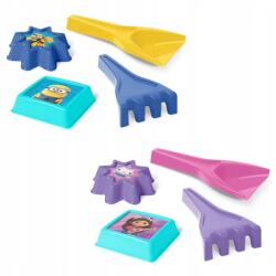 Wader Universal lapát és gereblye, 2 db IML mix 82110 (82110)