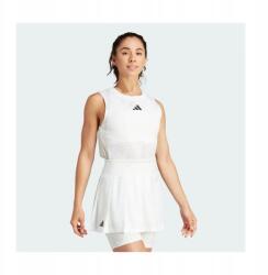 adidas Krémszínű Logó Felső IL6933 (xxs) (587937)