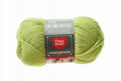 Red Heart Margareta Fonal világos zöld (01195) 50g 257m (01195)