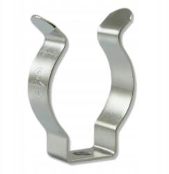 Aquario Fém Tartó A Fénycső Felszereléséhez T5 16MM Akvárium Fedél Lámpa (4904582695288)