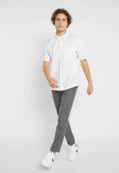 FORBI Kids Férfi Rövid Ujjú Ingmintás M