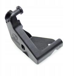 Motorháztető zsanér jobb Aixam Emotion Minauto 23 Alsó