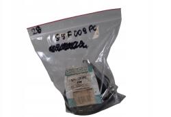 Pascal Féltengely Gumiharang Alfa-romeo Fiat