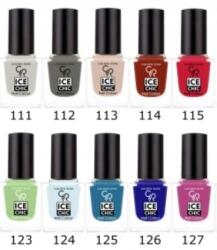 Golden Rose ice chic zöld (8691190873059)