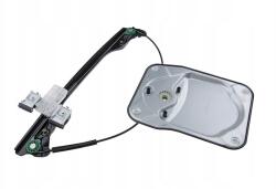 NTY Ablakemelő Skoda Roomster 06- /bal Hátsó Védőburkolattal/ 5J7839461