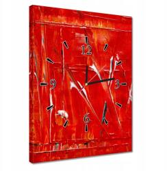 ZeSmakiem Órák 30x40 Absztrakt Kocsis (H4356M_Z1D_30x40cm AZ)