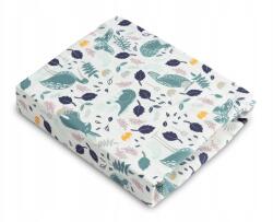 Sensillo Lepedő Kiságyba 120x60 Pamut (SILLO-09)