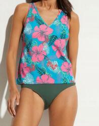 Bonprix 40-ES Kétrészes Tankini Mintás