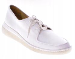 Laura Messi 2306 Félcipő Fehér 41-ES Méret (2306)