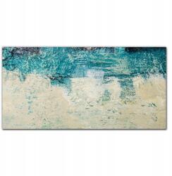 Coloray Vászonkép keretben Tengerpart 100x50 cm (010030010010000017390)