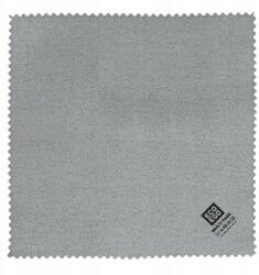 ECO EGO Mikroszálas törlőkendő (mikrofázis) Eco Ego 1 db-os csomagban, szürke (4026470-003096)