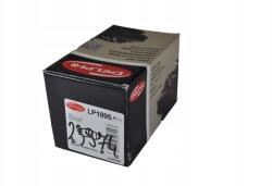 Delphi Fékbetétek Chevrolet Daewoo Proton