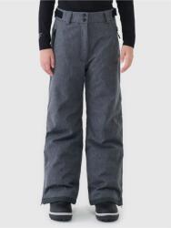 4F Trousers FNK U1077 Детски размер: 122 / Цвят: черен