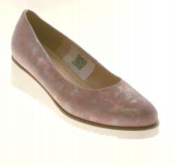 Laura Messi 1346 félcipő rózsaszín 37-es méret (1346)