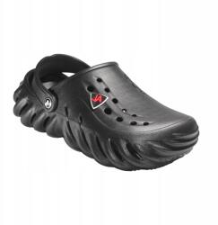  Férfi Papucs. 43-as. Tiszta Eva anyagból készült. 124102 (124102)