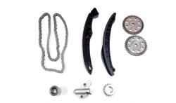 Borsehung Vezérműlánc Szett Vw 1.4 Tsi