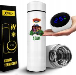  Thermo Bögre Santiago Termosz A Tengerből Ajándék Az Iskolába Mikulás