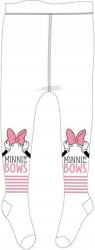 EplusM Minnie Egér Gyerek Harisnyanadrág (Méret: 128/134) (DIS MF 52 36 9361)