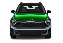  Prémium Ppf védőfólia Kia Sportage motorháztetőre (5906752596493)