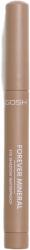 Gosh Copenhagen Forever Mineral vízálló szemhéjpúder stift 014 Matt Copper (5,71191E+12)