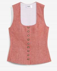 Bonprix Népi Stílusú Mellény __40